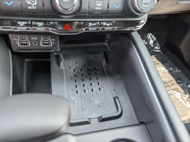 2026 Dodge Durango GT AWD HEMI V8