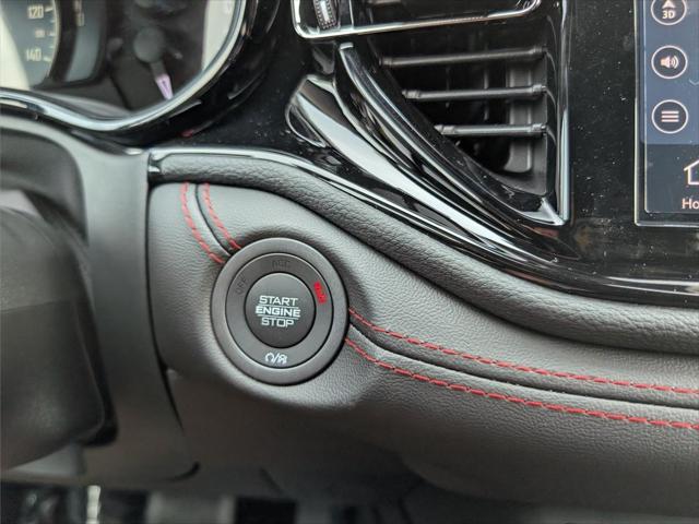 2026 Dodge Durango GT AWD HEMI V8