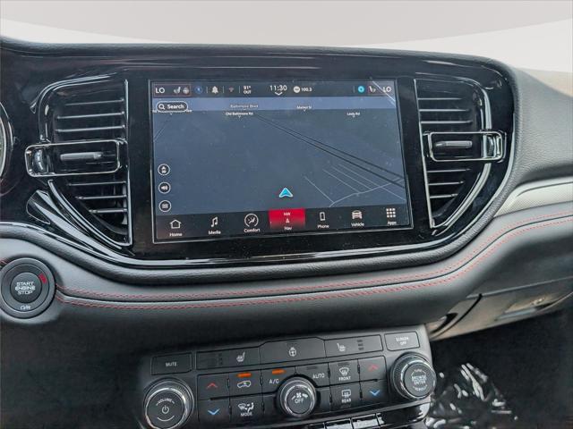 2026 Dodge Durango GT AWD HEMI V8
