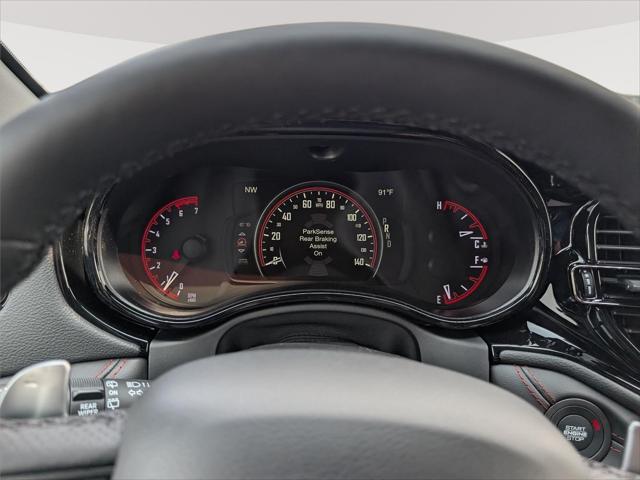2026 Dodge Durango GT AWD HEMI V8