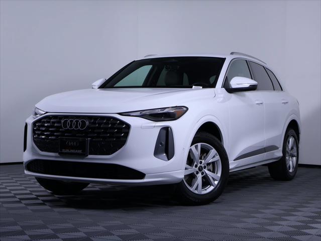 2025 Audi Q5 Premium TFSI quattro S tronic for sale in Burlingame, CA