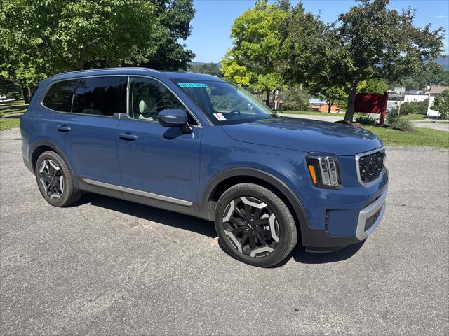 2024 Kia Telluride EX for sale in Altoona, PA