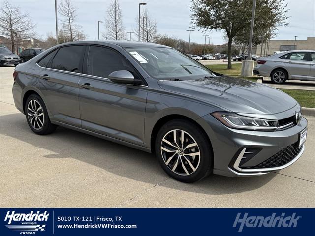 2026 Volkswagen Jetta SE for sale in Frisco, TX