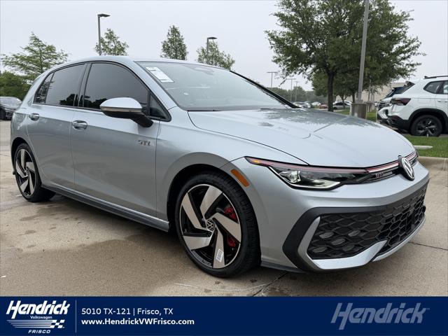 2026 Volkswagen Golf GTI S for sale in Frisco, TX