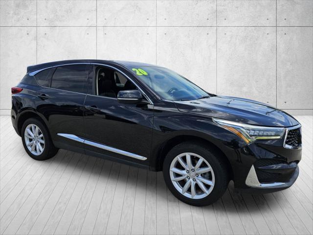 2020 Acura RDX Standard for sale in Fayetteville, NC