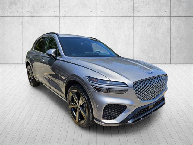 2023 Genesis GV70 2.5T AWD for sale in Fayetteville, NC