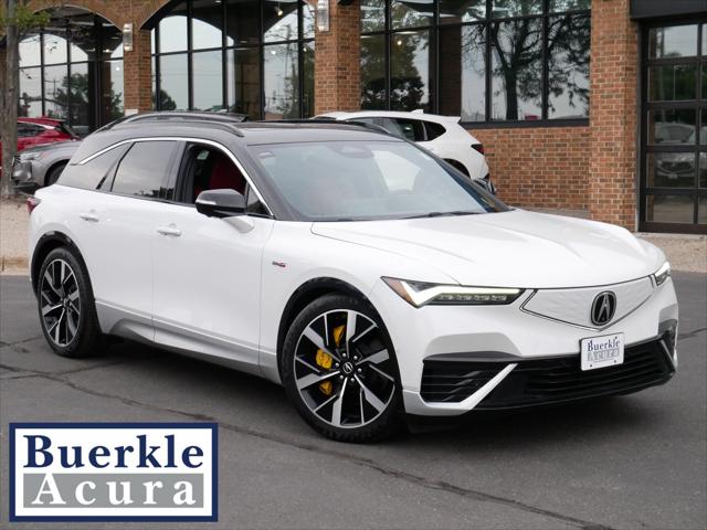 2024 Acura ZDX Type S for sale in Brooklyn Park, MN