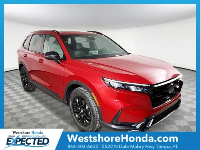 2026 Honda CR-V Hybrid 2WD Sport-L for sale in Tampa, FL