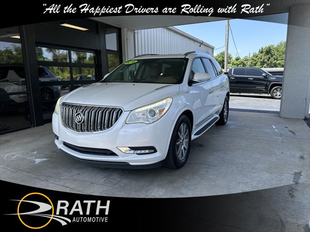 2016 Buick Enclave Premium for sale in Springdale, AR