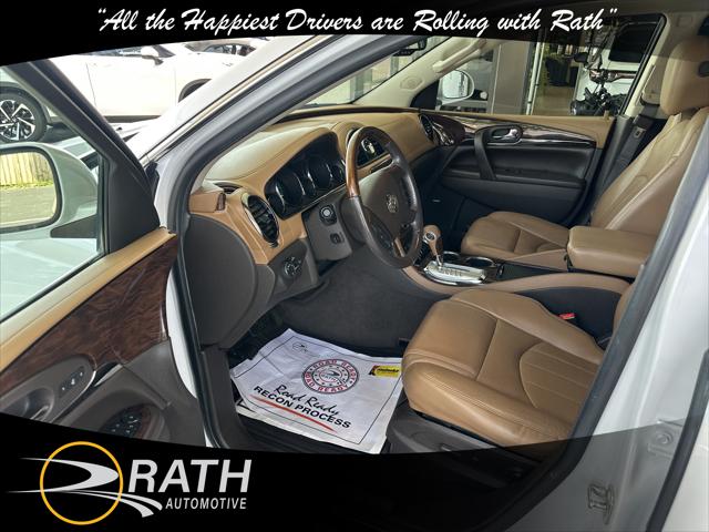 2016 Buick Enclave Premium