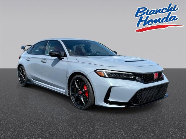2026 Honda Civic Manual for sale in Erie, PA