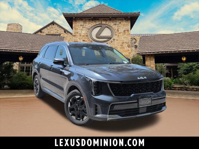 2024 Kia Sorento S for sale in San Antonio, TX