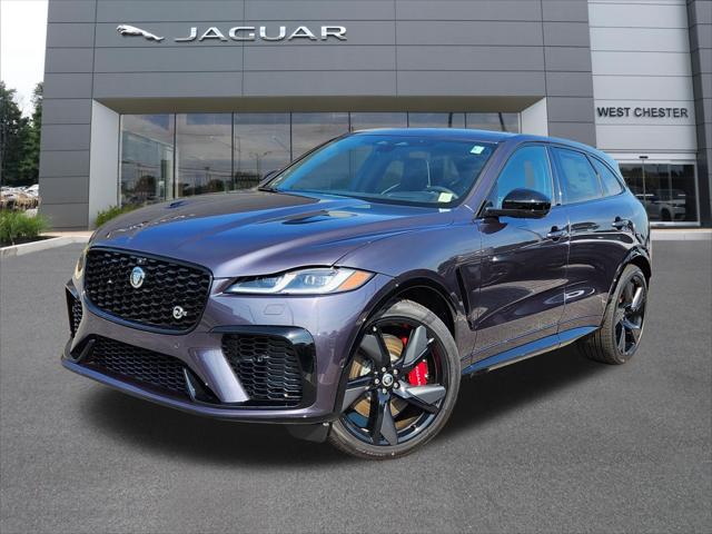 2026 Jaguar F-PACE SVR for sale in West Chester, PA