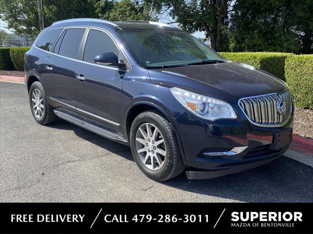 2017 Buick Enclave Convenience for sale in Bentonville, AR