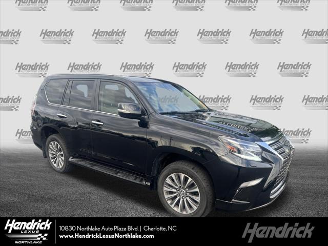 2022 Lexus GX 460 Luxury for sale in Charlotte, NC