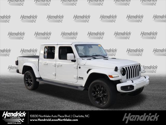 2022 Jeep Gladiator Sport for sale in Charlotte, NC