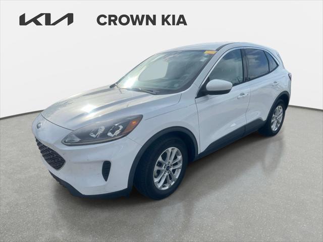 2020 Ford Escape SE for sale in Pinellas Park, FL