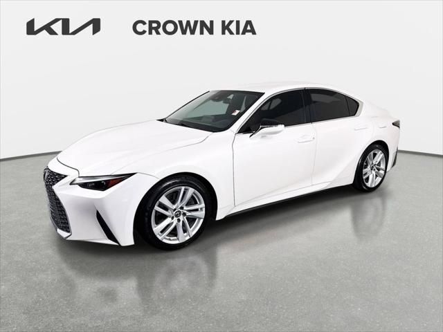 2022 Lexus IS 300 IS 300 for sale in Pinellas Park, FL