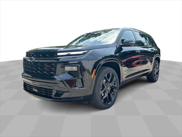 2026 Chevrolet Traverse AWD RS for sale in Clive, IA