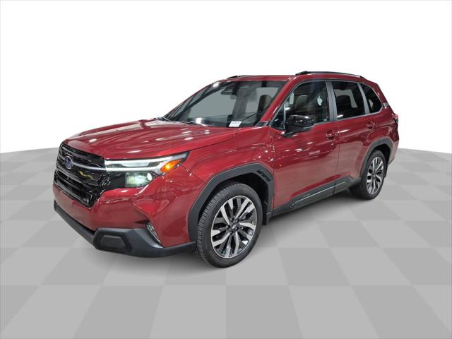 2026 Subaru Forester Touring for sale in Clive, IA