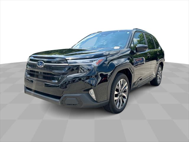 2026 Subaru Forester Touring for sale in Clive, IA
