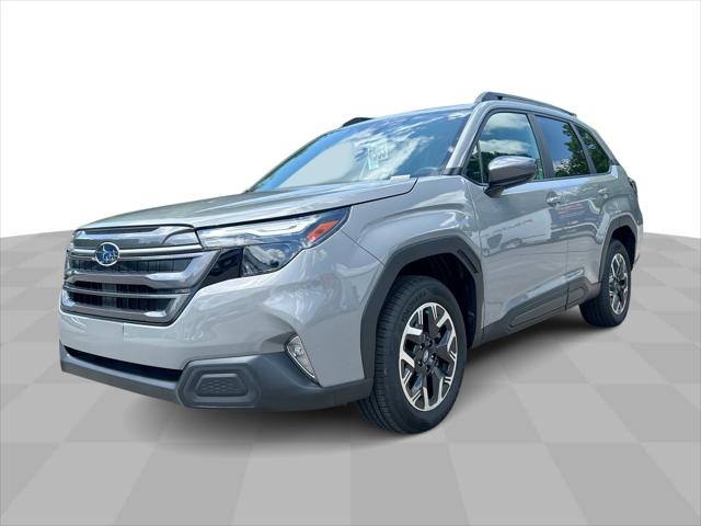 2026 Subaru Forester Premium for sale in Clive, IA
