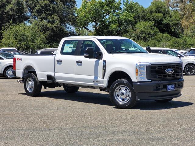2026 Ford F-350 XL for sale in Folsom, CA