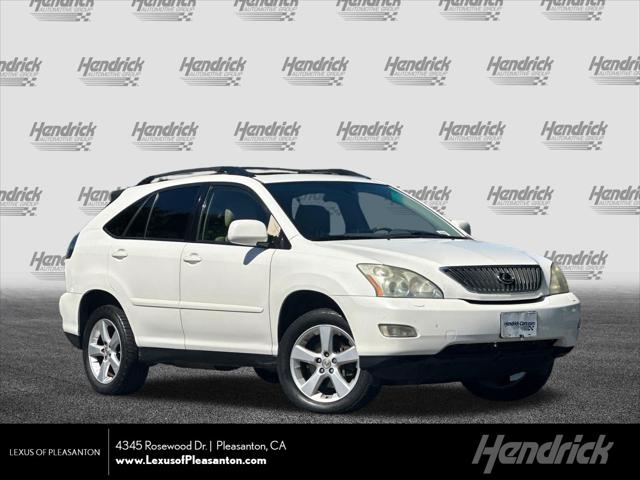 2006 Lexus RX 330 4dr SUV AWD for sale in Pleasanton, CA