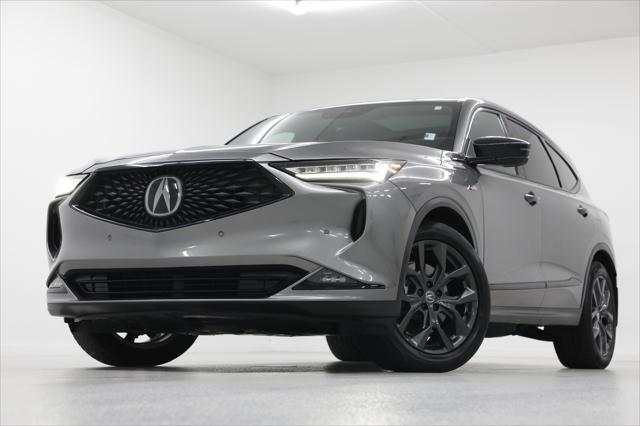 2022 Acura MDX A-SPEC Package for sale in Clinton, MO