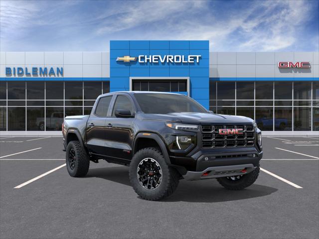 2026 GMC Canyon AT4, 4WD for sale in Albion, NY