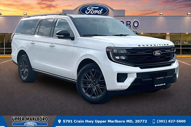 2027 Ford Expedition Max Platinum for sale in Upper Marlboro, MD