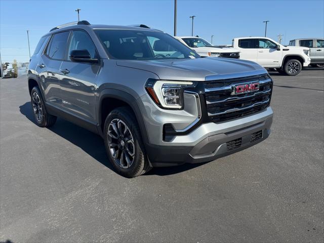 2027 GMC Terrain FWD Elevation for sale in Pahrump, NV