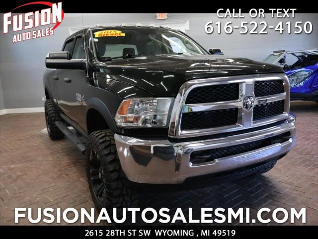 2015 Ram 2500 Tradesman for sale in Wyoming, MI