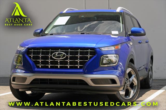 2023 Hyundai Venue SEL for sale in Norcross, GA