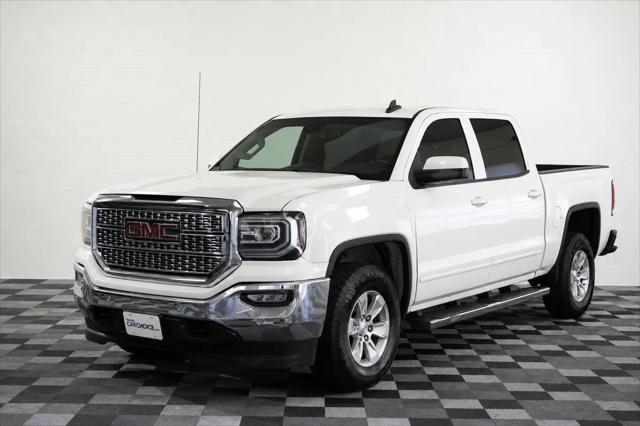 2017 GMC Sierra 1500 SLT for sale in Denver, CO