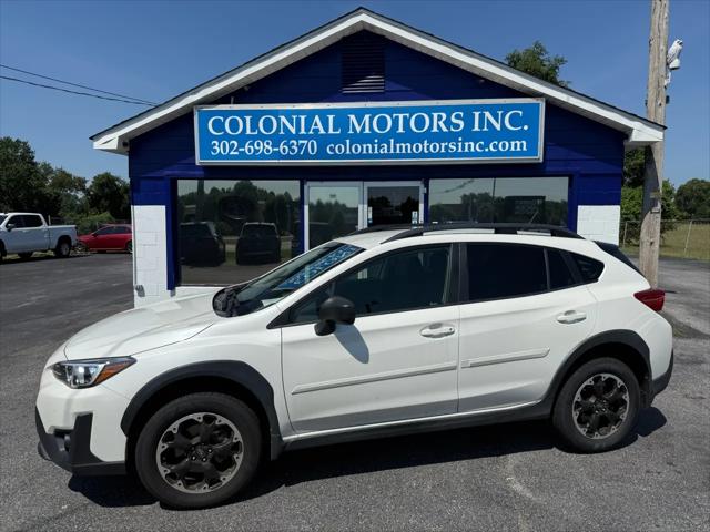2021 Subaru Crosstrek Unknown for sale in Dover, DE