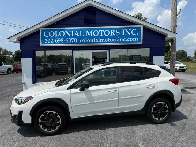 2021 Subaru Crosstrek Unknown for sale in Dover, DE
