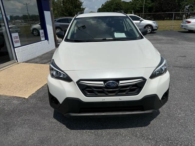 2021 Subaru Crosstrek 2.0i CVT