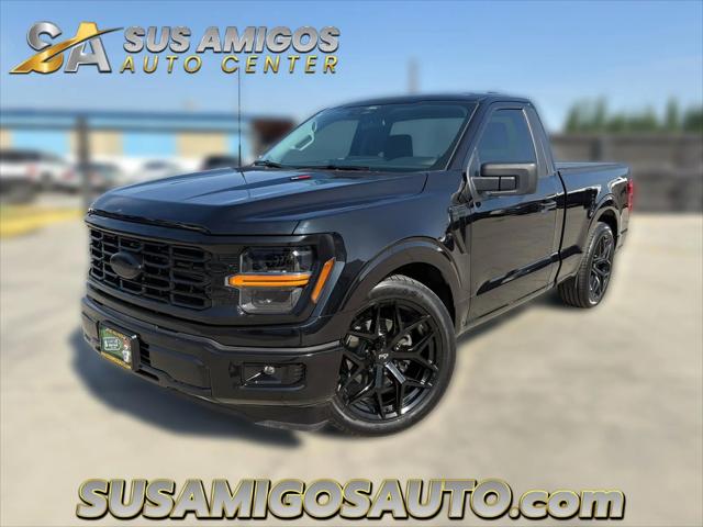 2026 Ford F-150 XL for sale in El Monte, CA