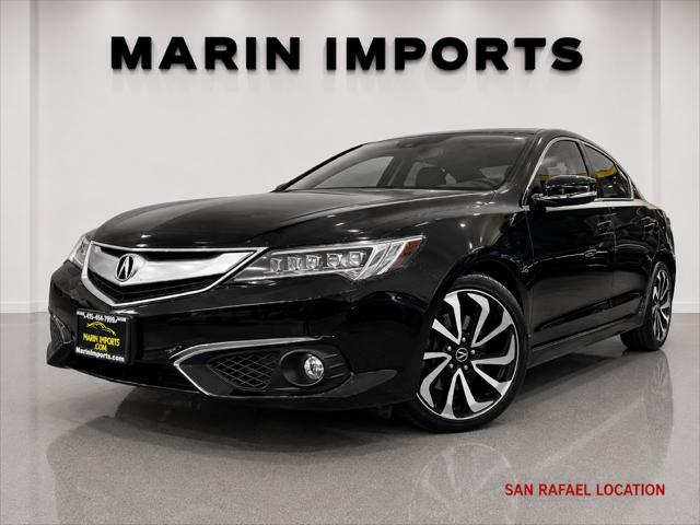 2016 Acura ILX Premium & A-SPEC Packages for sale in San Rafael, CA