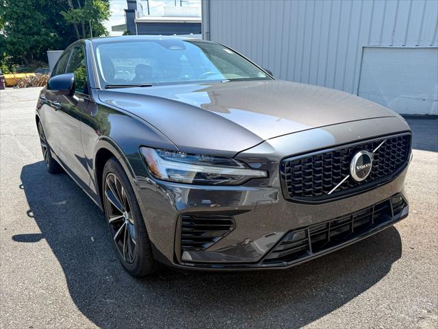 2023 Volvo S60 Recharge T8 Plus Dark Theme for sale in Beacon, NY