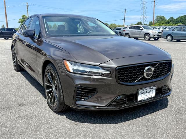 2023 Volvo S60 Recharge T8 Plus Dark Theme for sale in Beacon, NY