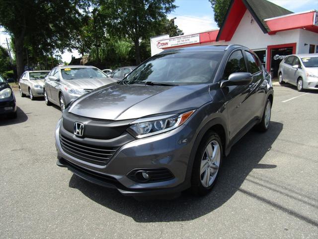 2020 Honda HR-V AWD EX for sale in Raleigh, NC