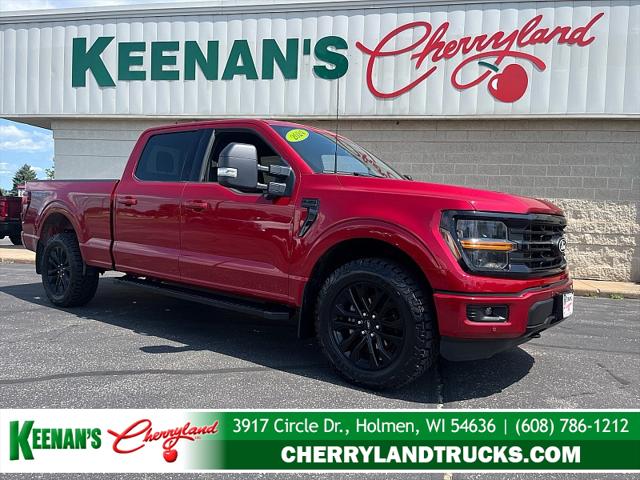 2024 Ford F-150 XLT for sale in West Salem, WI