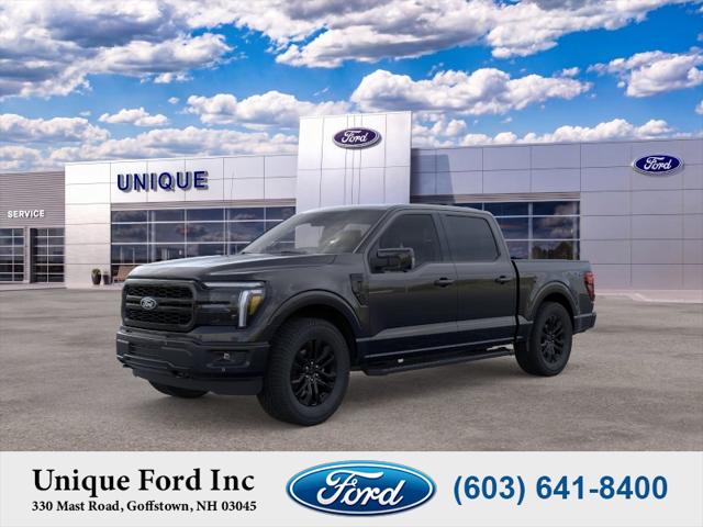 2026 Ford F-150 LARIAT for sale in Goffstown, NH