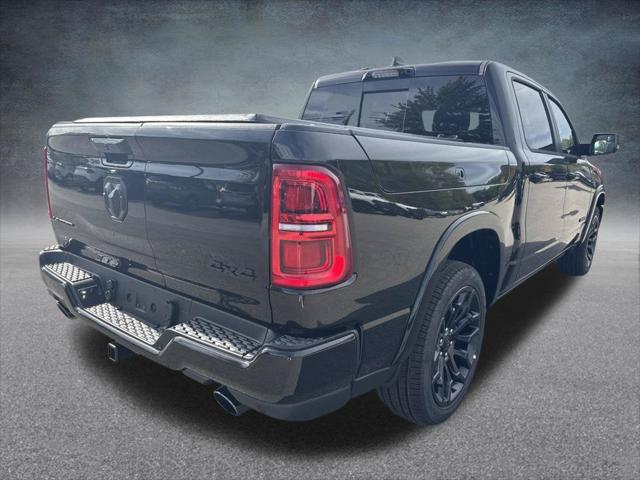 2027 RAM Ram 1500 RAM 1500 LIMITED CREW CAB 4X4 57 BOX 2027 RAM Ram 1500 RAM 1500 LIMITED CREW CAB 4X4 57 BOX