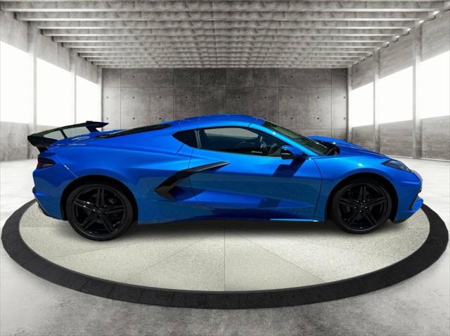 2026 Chevrolet Corvette Stingray 2dr Coupe w/2LT for sale in Medway, MA