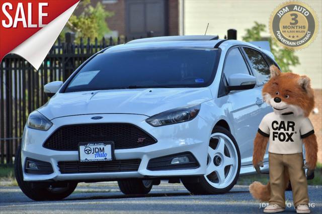 2015 Ford Focus ST for sale in Fredericksburg, VA