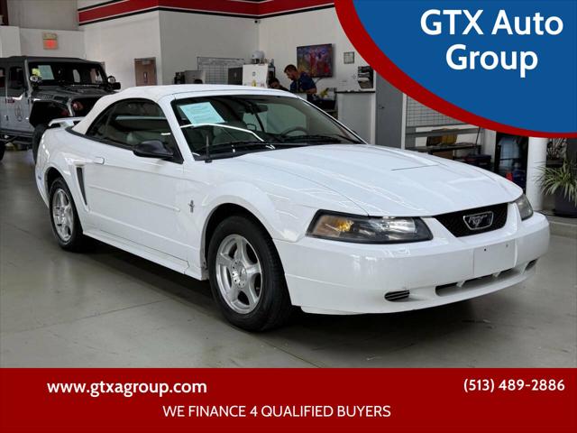 2003 Ford Mustang for sale near Hamilton, OH