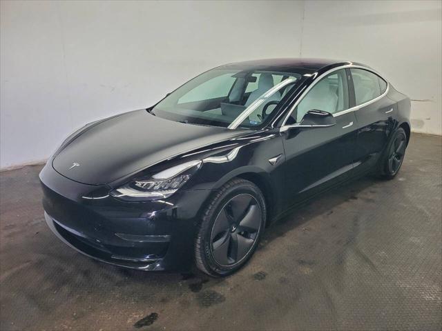 2018 Tesla Model 3 Mid Range for sale in Fairfield, OH
